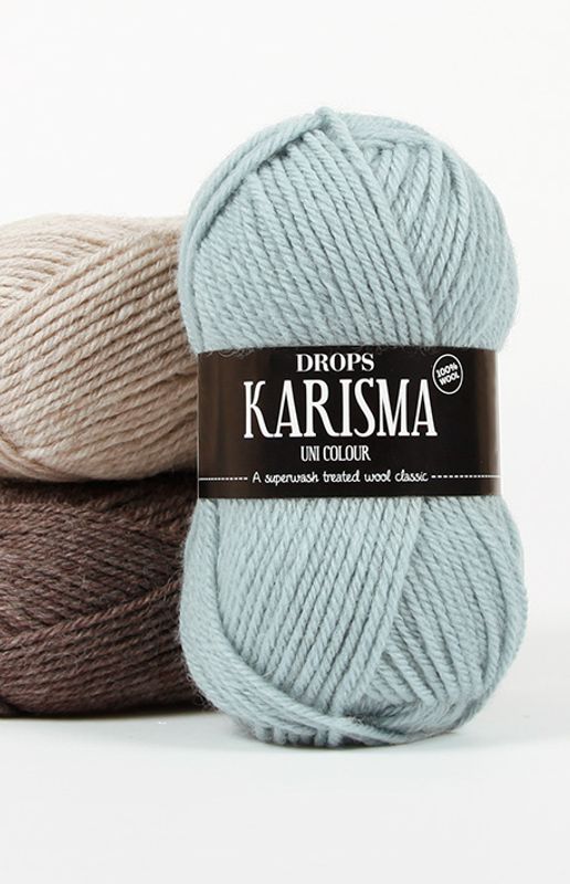 Drops Karisma