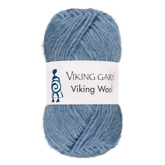Hovedbilde Viking Wool