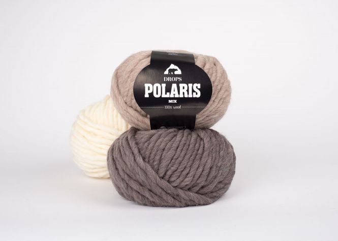 Hovedbilde Drops Polaris