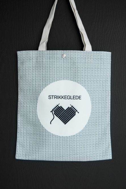 Hovedbilde Strikkenett 