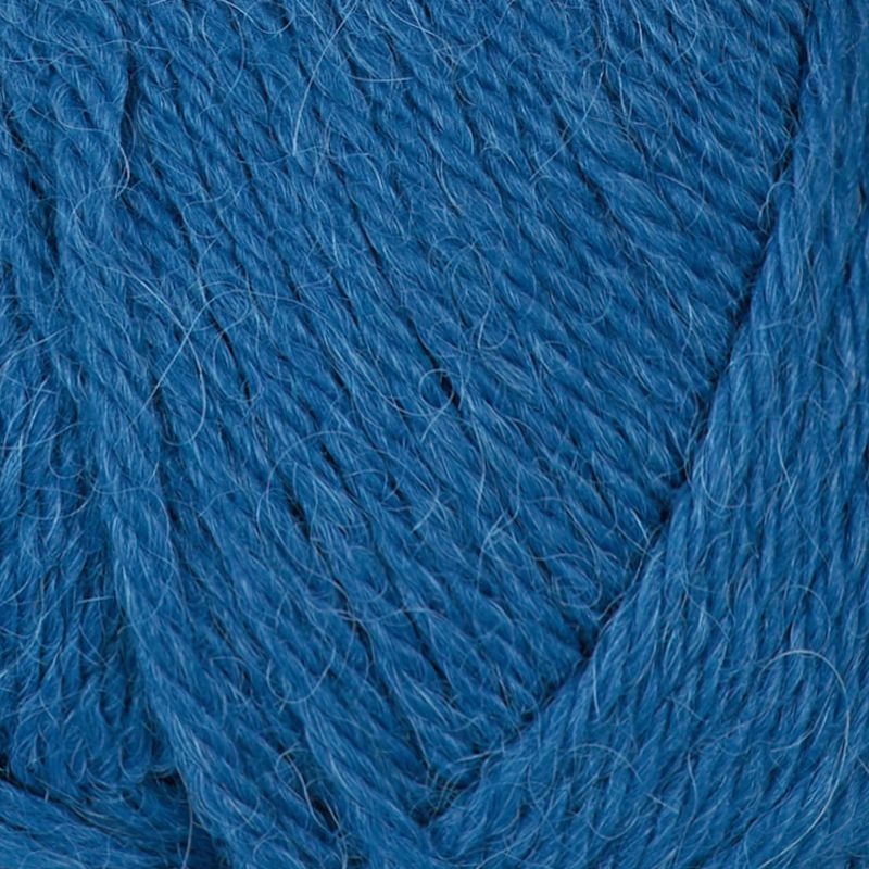 Alpaca Storm
