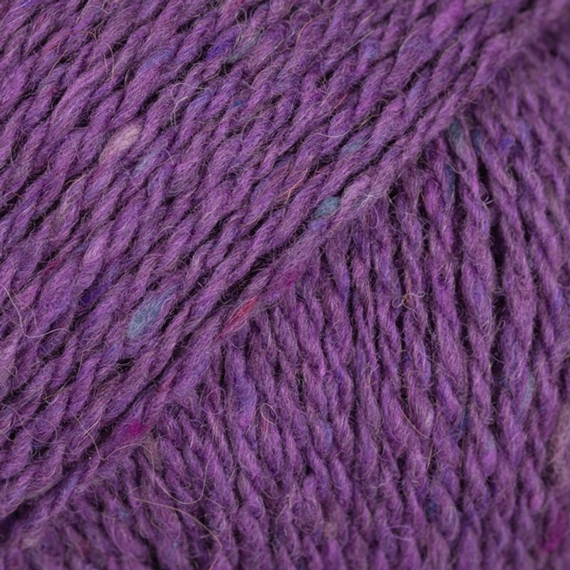 Drops Soft Tweed