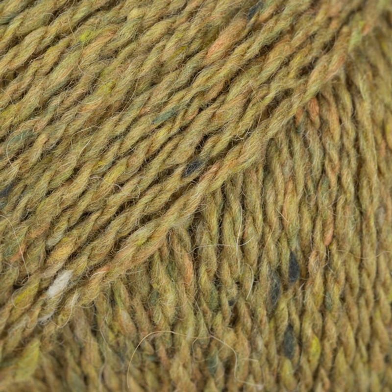 Drops Soft Tweed